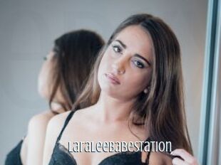 LaraLeeBabestation
