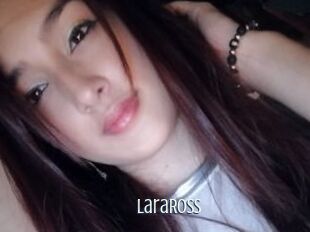LaraRoss