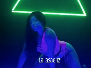 LaraSaenz