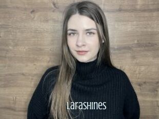 LaraShines