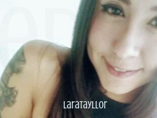 LaraTayllor