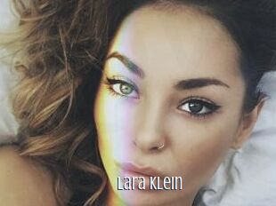 Lara_Klein
