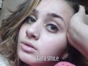 Lara_Smile