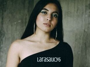 Larasaucy6