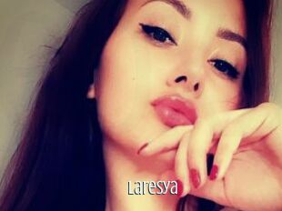 Laresya