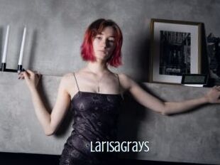 LarisaGrays