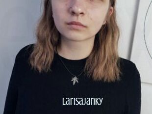 LarisaJanky