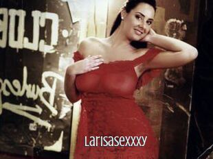 LarisaSexxxy