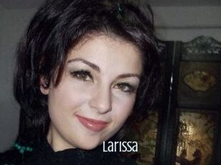 Larissa