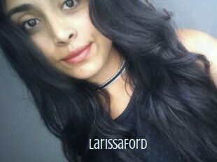 LarissaFord