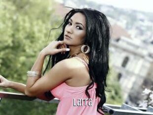 Larra