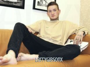 LarryGibsonx