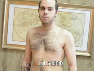 LarryTanny