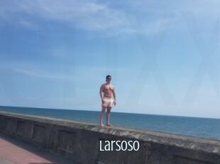 Larsoso