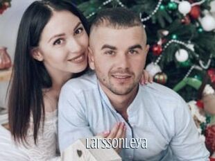 LarssonLeya