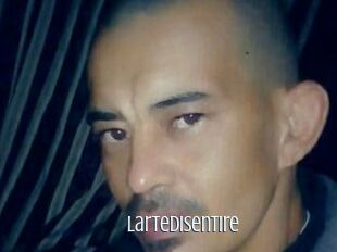 LarteDiSentire