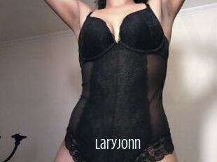 LaryJonn