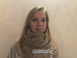 Lasandara