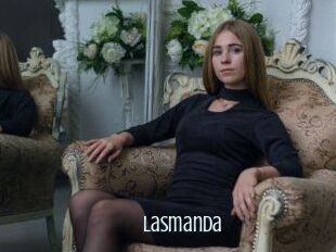 Lasmanda
