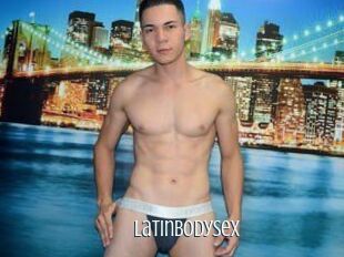 LatinBodySex