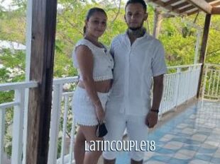 LatinCouple18