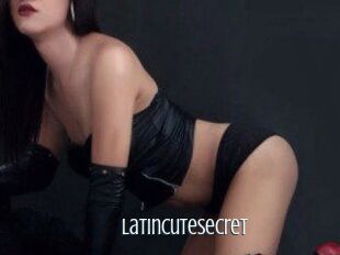 LatinCuteSecret
