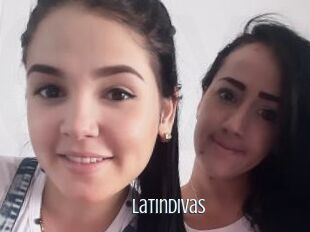LatinDivas