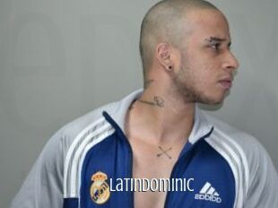 LatinDominic