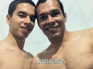 LatinHotBoys