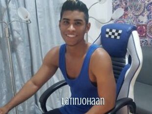 LatinJohaan