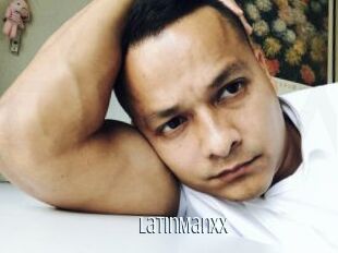LatinManXX