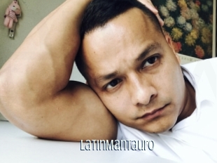 LatinMantauro
