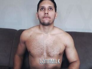 LatinMilk