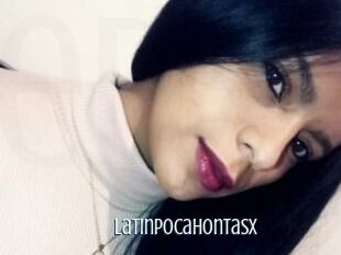 LatinPocahontasx