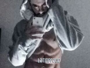 LatinProud