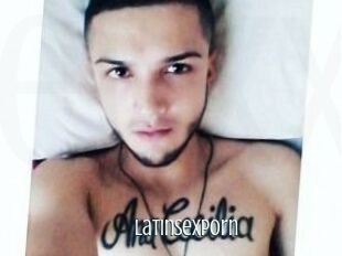 LatinSexPorn