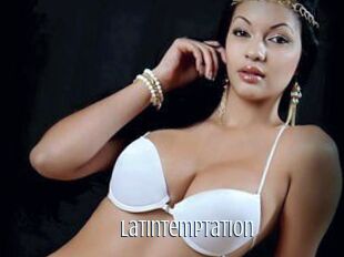 LatinTemptation