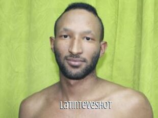 LatinTevesHot