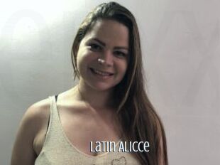 Latin_Alicce Edonkey xxx