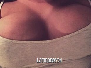 LatinaBby24