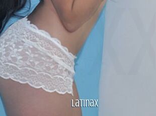 LatinaX