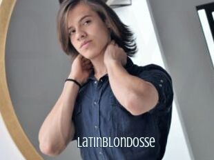Latinblondosse