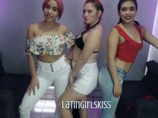 Latingirlskiss