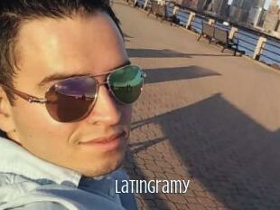 Latingramy