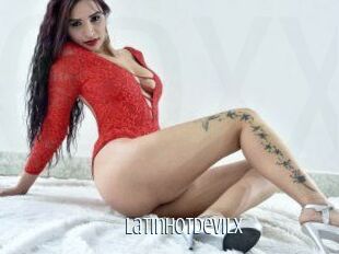 Latinhotdevilx