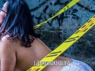 Latinmiakhalifa
