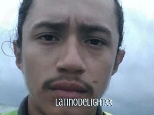 Latinodelightxx