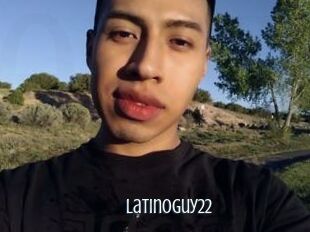 Latinoguy22