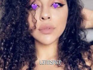Latinspice