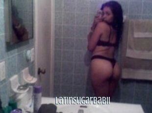 Latinsugarbabii
